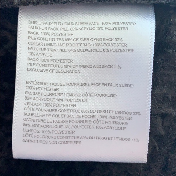 Jacket/coat - Picture 5 of 5